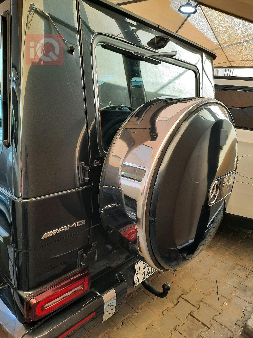 مێرسێدس بێنز G-Class